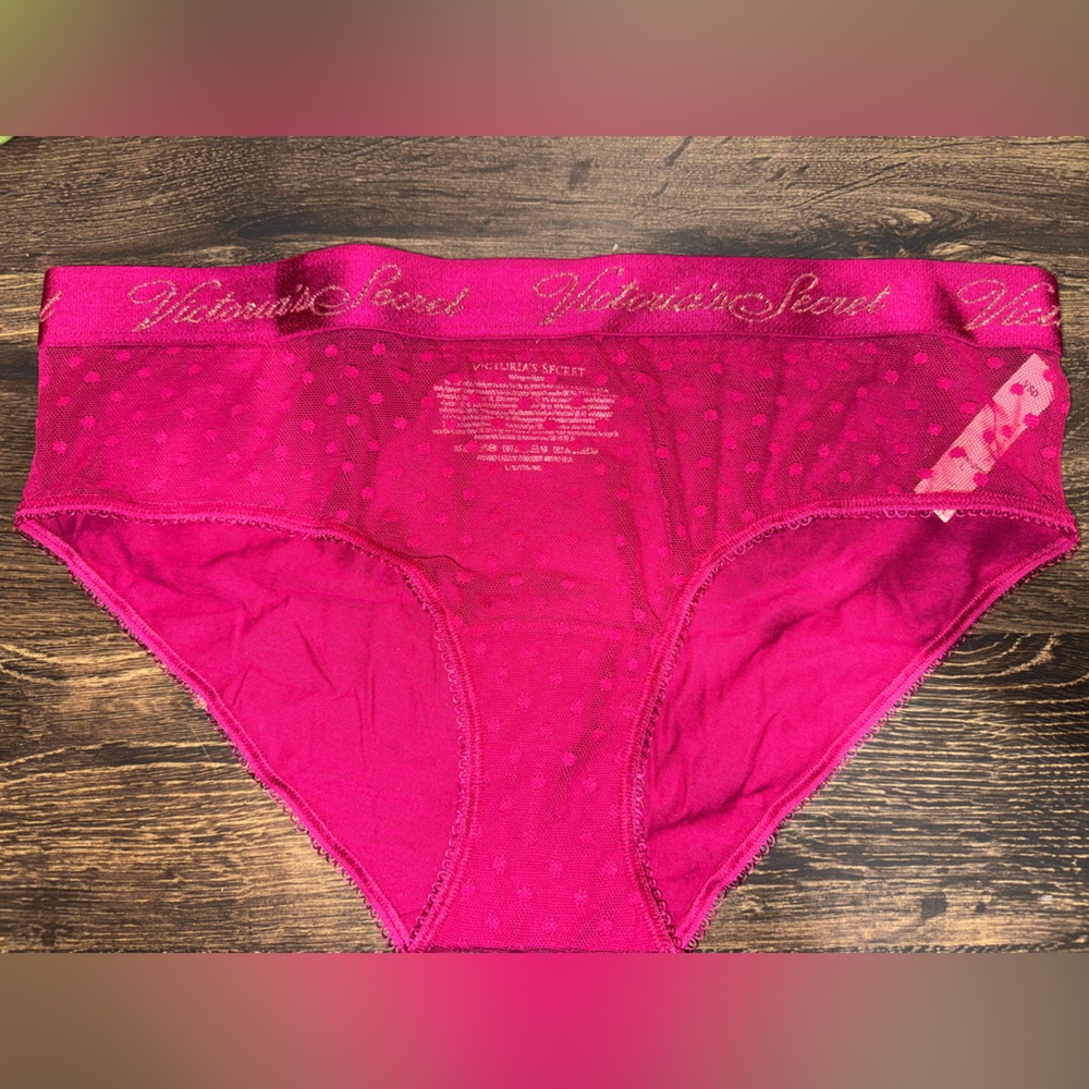 Victoria’s Secret Underwear-NWT